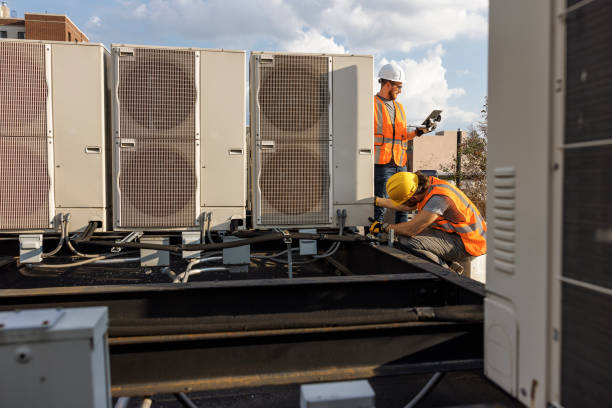 Best Emergency HVAC repair  in Westfield, WI