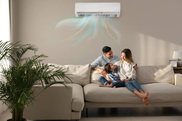 Ductless HVAC repair in Westfield, WI