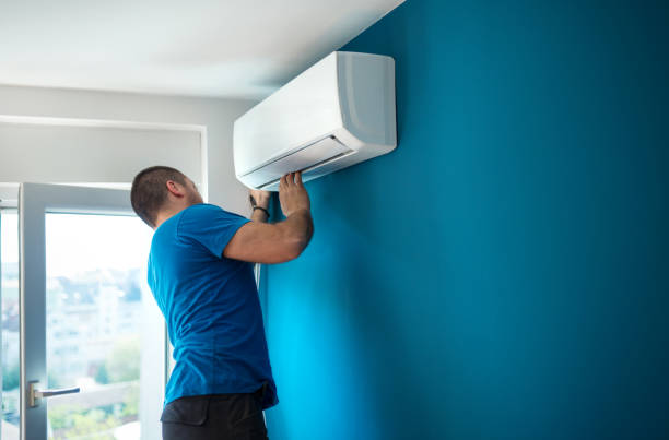 Best HVAC emergency services  in Westfield, WI