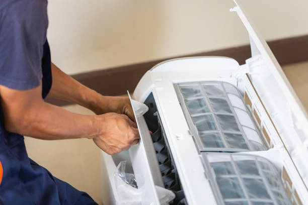 Best HVAC repair near me  in Westfield, WI