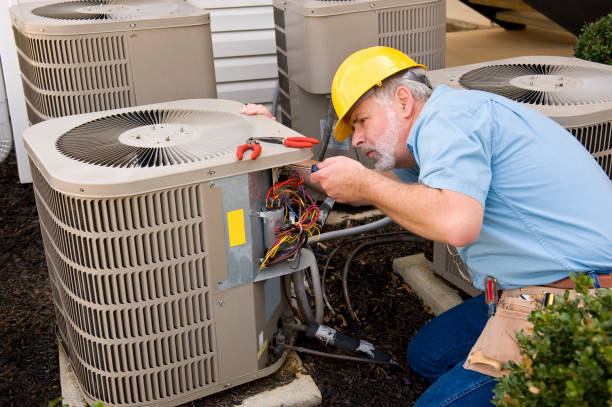 Best Commercial HVAC repair  in Westfield, WI