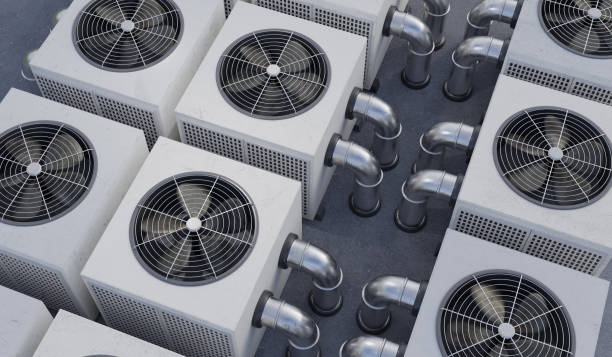Best HVAC maintenance near me  in Westfield, WI
