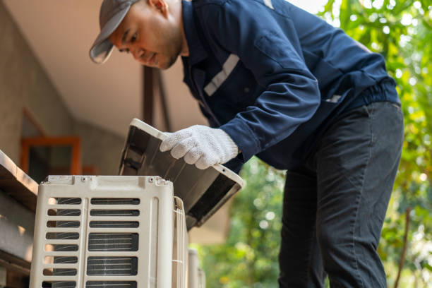 Best Affordable air conditioning repair  in Westfield, WI